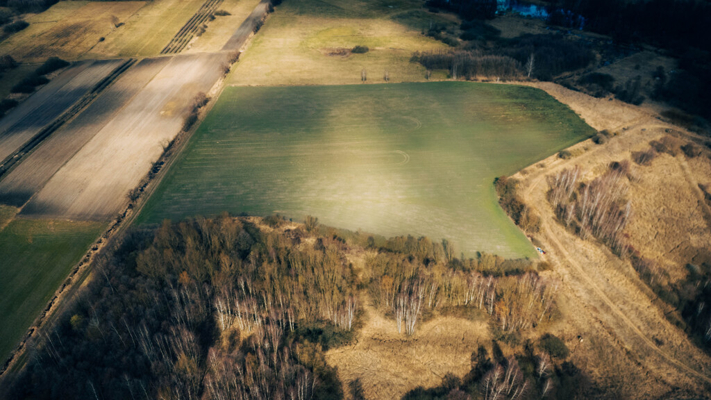Zainwestuj w Brzozówkę!