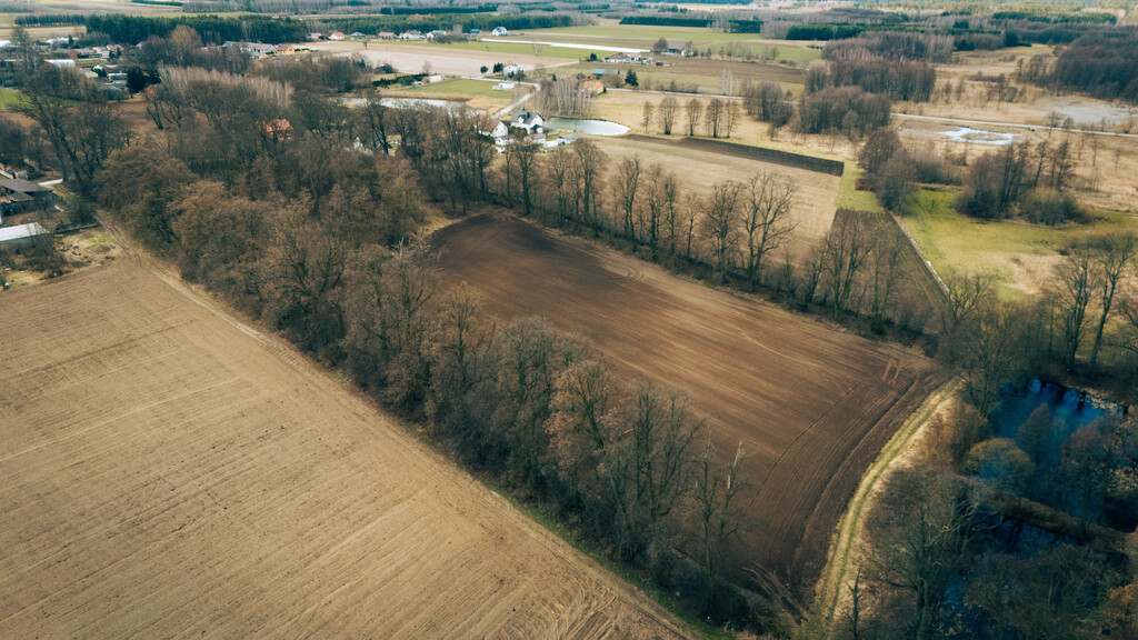 Zainwestuj w Brzozówkę!