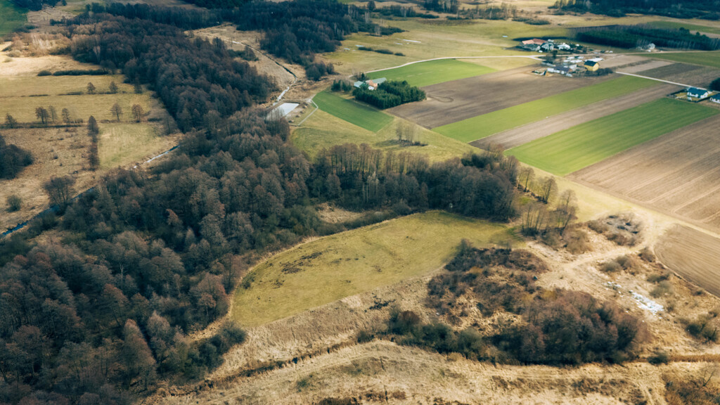 Zainwestuj w Brzozówkę!