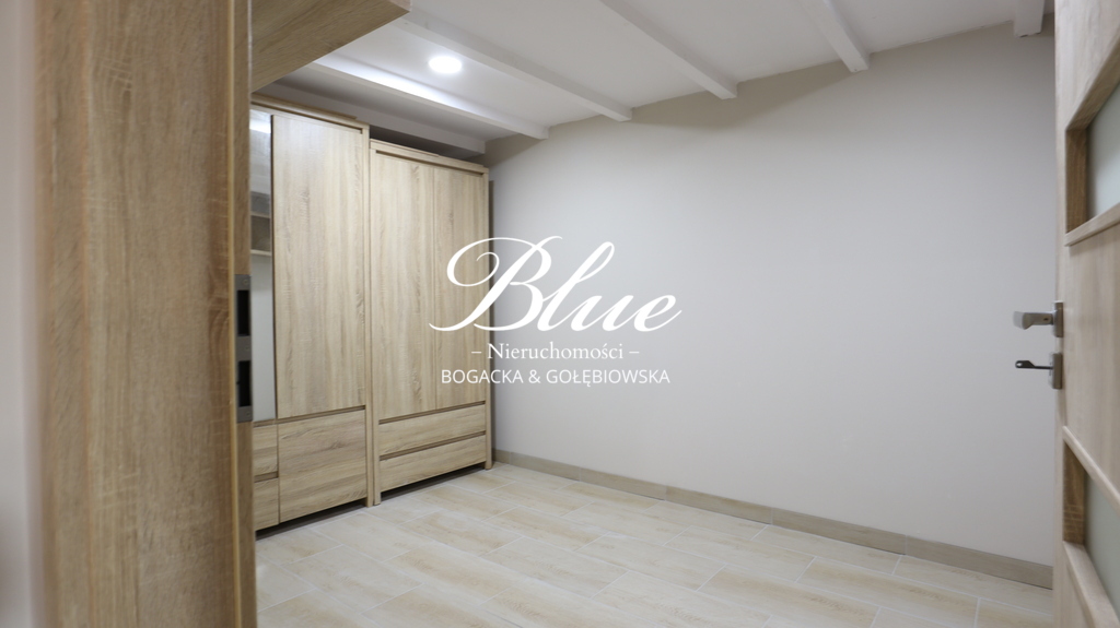 Przytulny dom wśród zieleni - Arkońskie