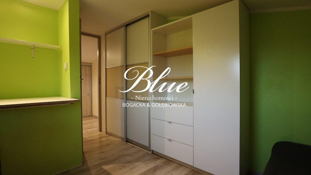 Przytulny dom wśród zieleni - Arkońskie