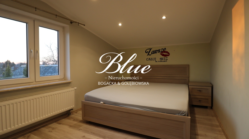 Przytulny dom wśród zieleni - Arkońskie