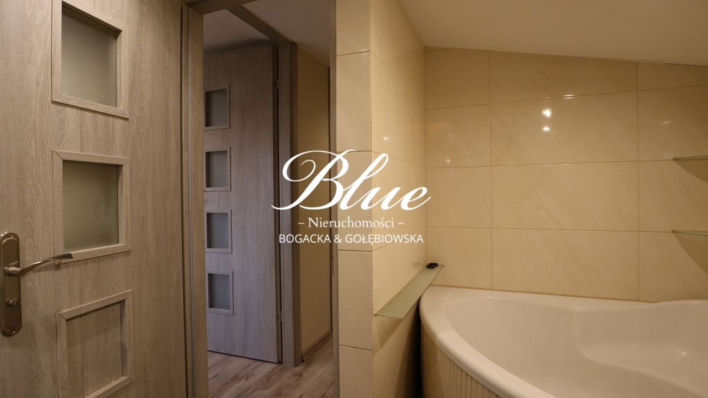 Przytulny dom wśród zieleni - Arkońskie