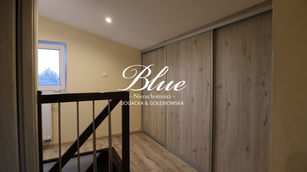 Przytulny dom wśród zieleni - Arkońskie