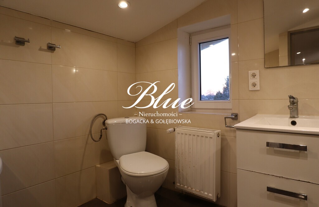 Przytulny dom wśród zieleni - Arkońskie