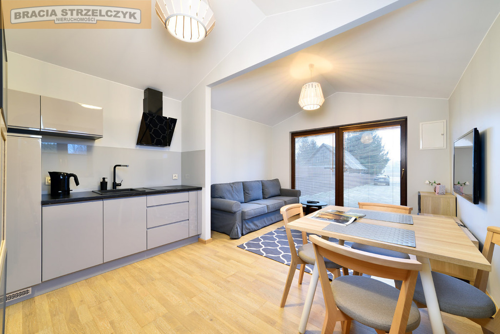 Dom wolnostojący z dużą działką -Jeruzal