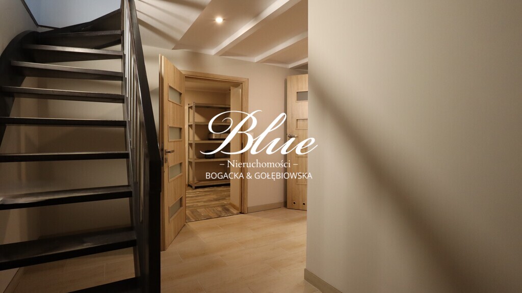 Przytulny dom wśród zieleni - Arkońskie