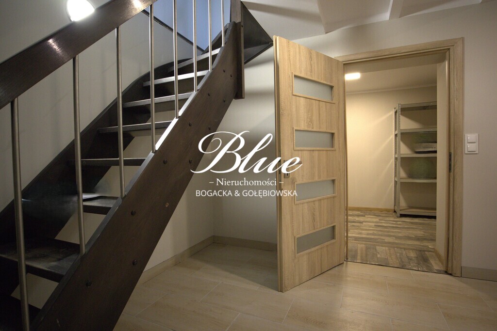 Przytulny dom wśród zieleni - Arkońskie