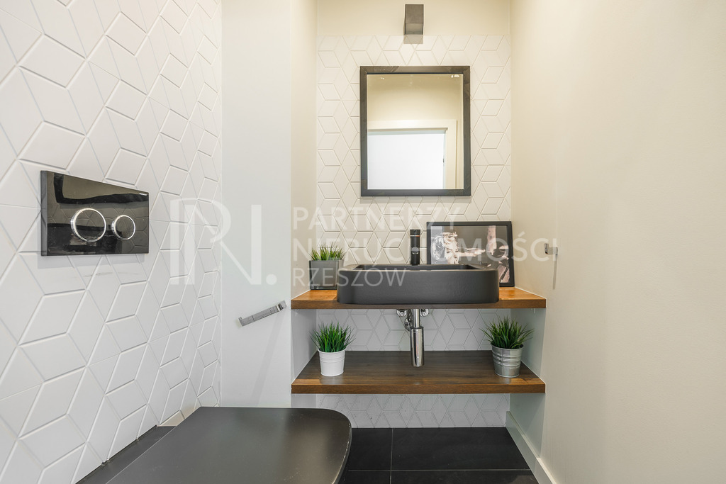 Apartament Na Ostatnim Piętrze z Dużym Tarasem