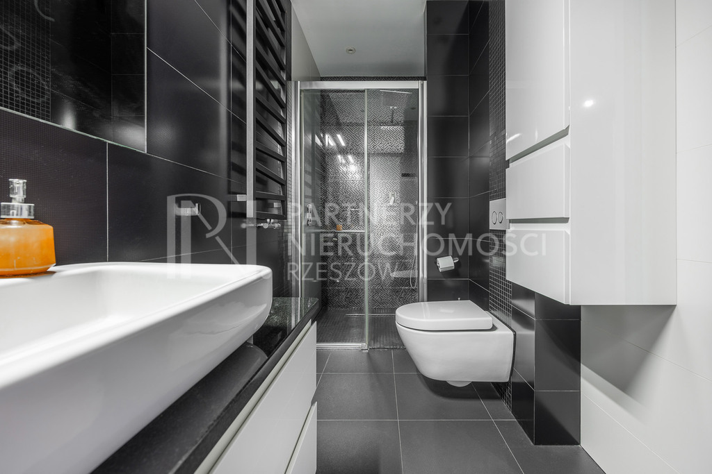 Apartament Na Ostatnim Piętrze z Dużym Tarasem