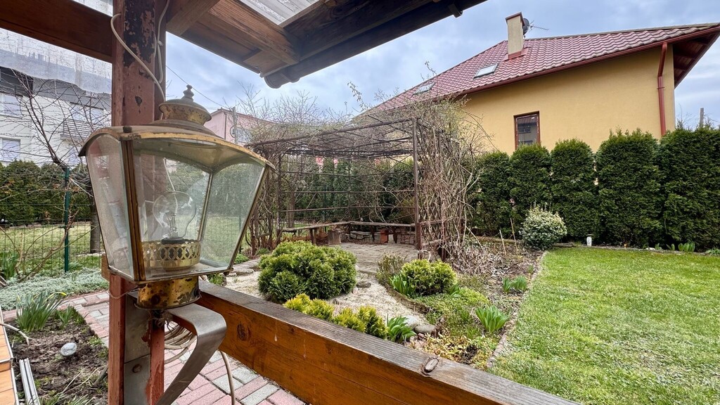 Przestronny Bliźniak – Dobra Inwestycja  Rzeszów