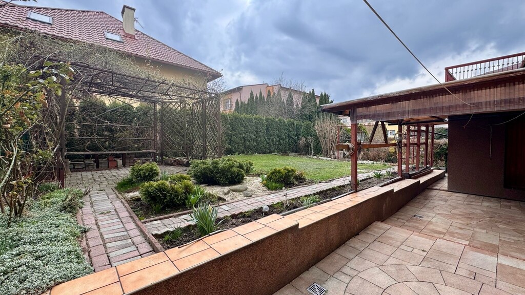 Przestronny Bliźniak – Dobra Inwestycja  Rzeszów