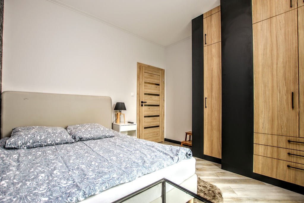 Bulwary Park / świetna lokalizacja