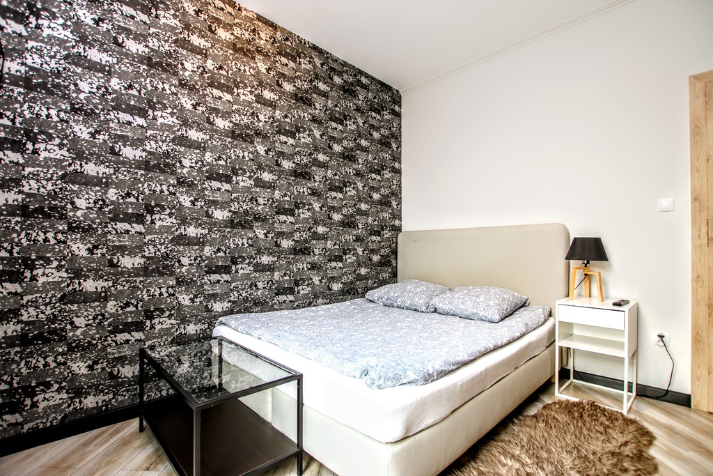 Bulwary Park / świetna lokalizacja