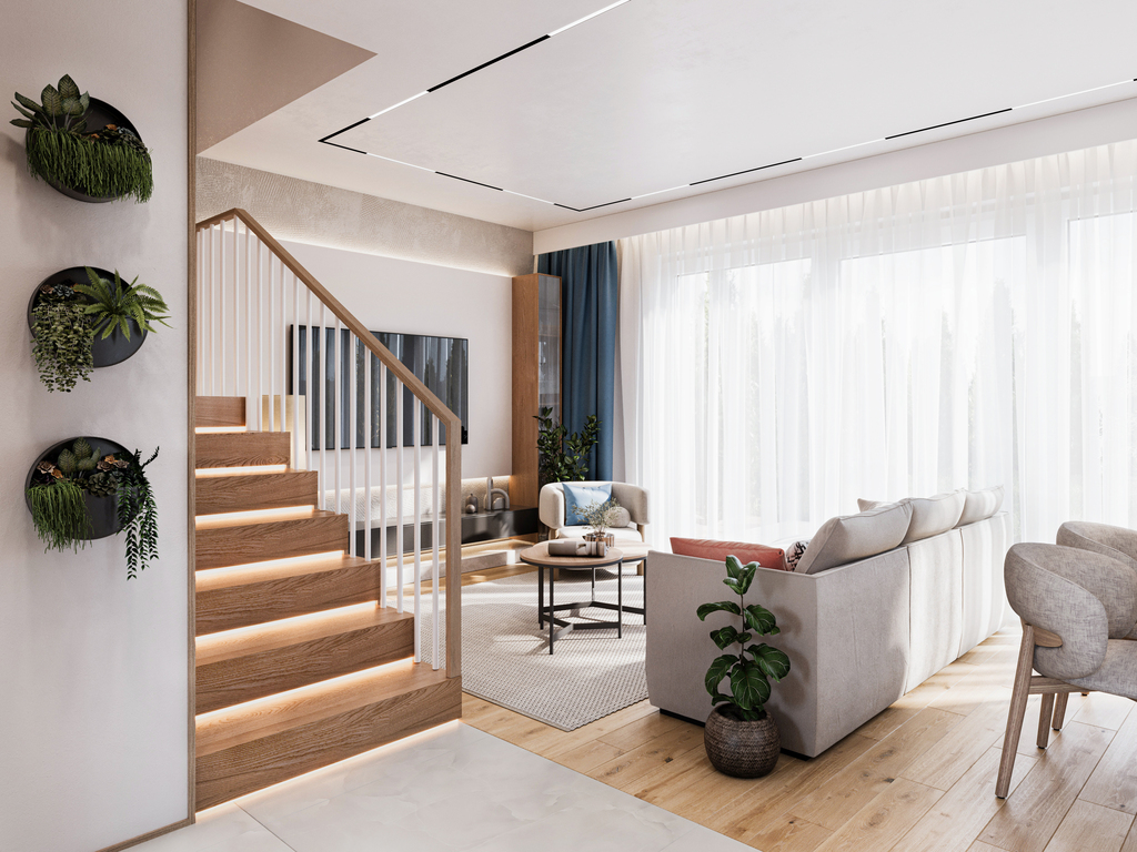 Dom w Rąbieniu w cenie mieszkania w Łodzi!