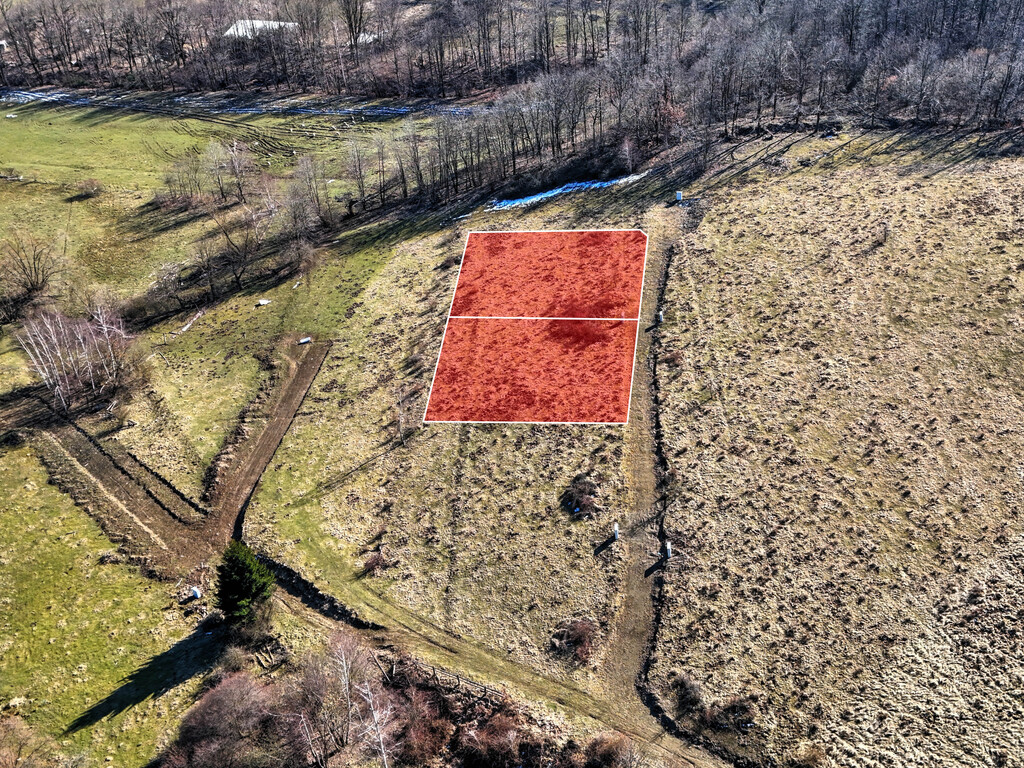 Działka - 15 arów, Wilcza -Kłodzko