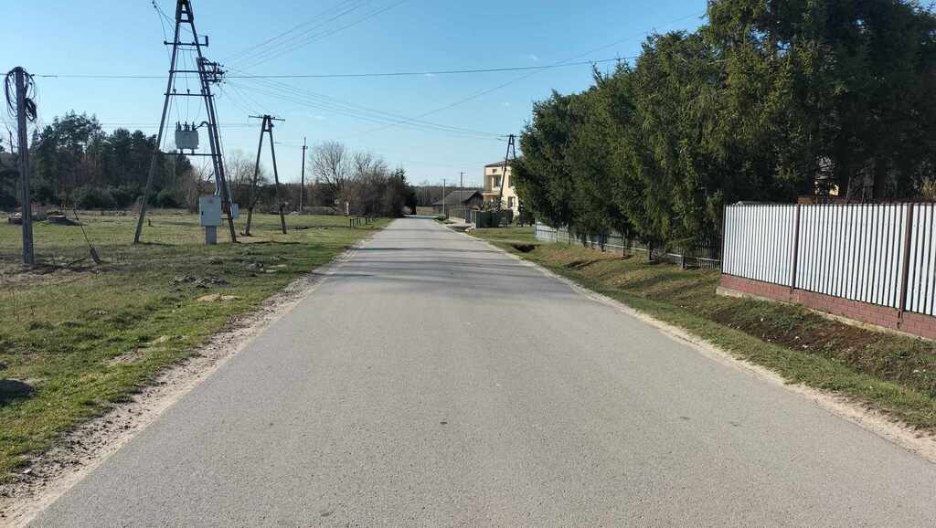 Sarna sąsiadem, Biała Nida za winklem