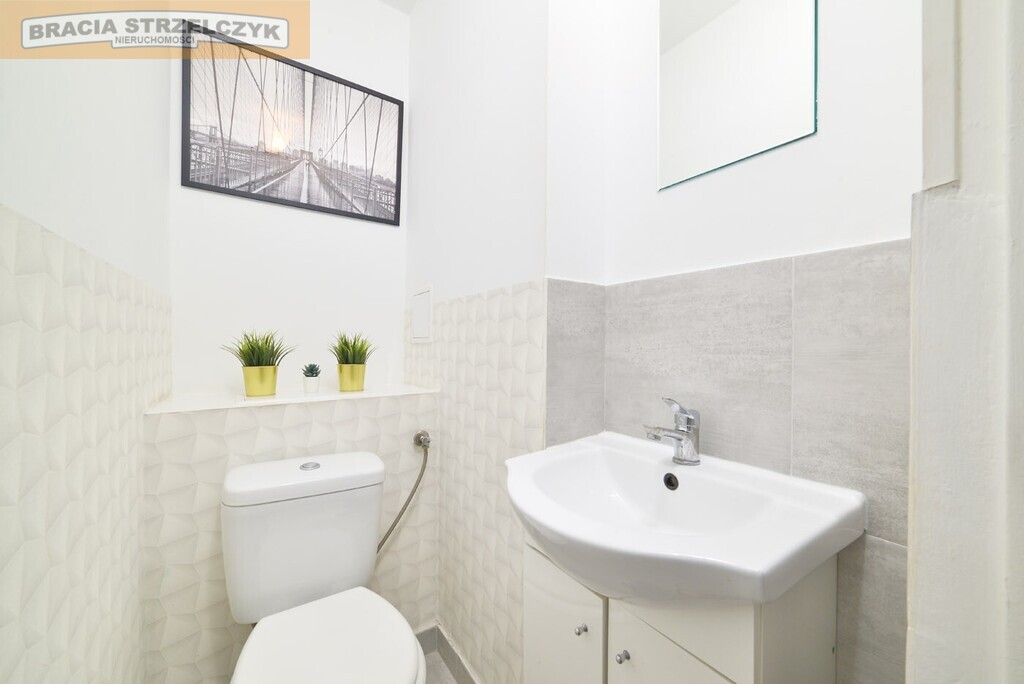 3 pokoje, loggia,  przy Metrze Ursynów