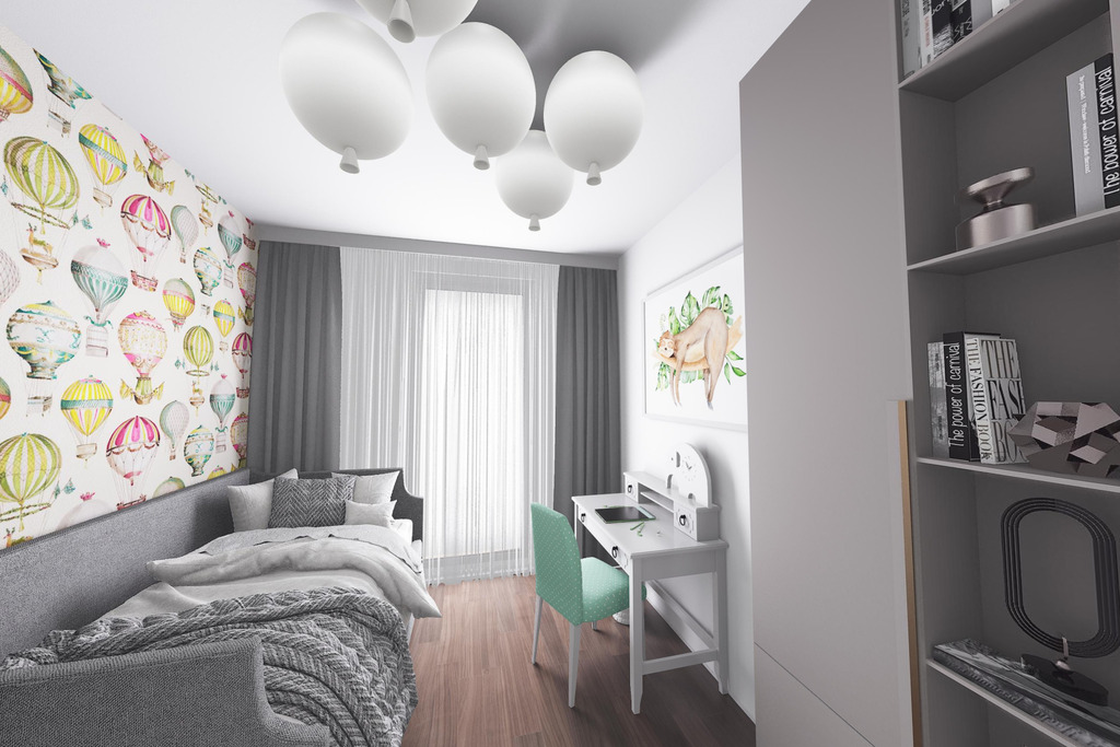 Zamieszkaj blisko natury