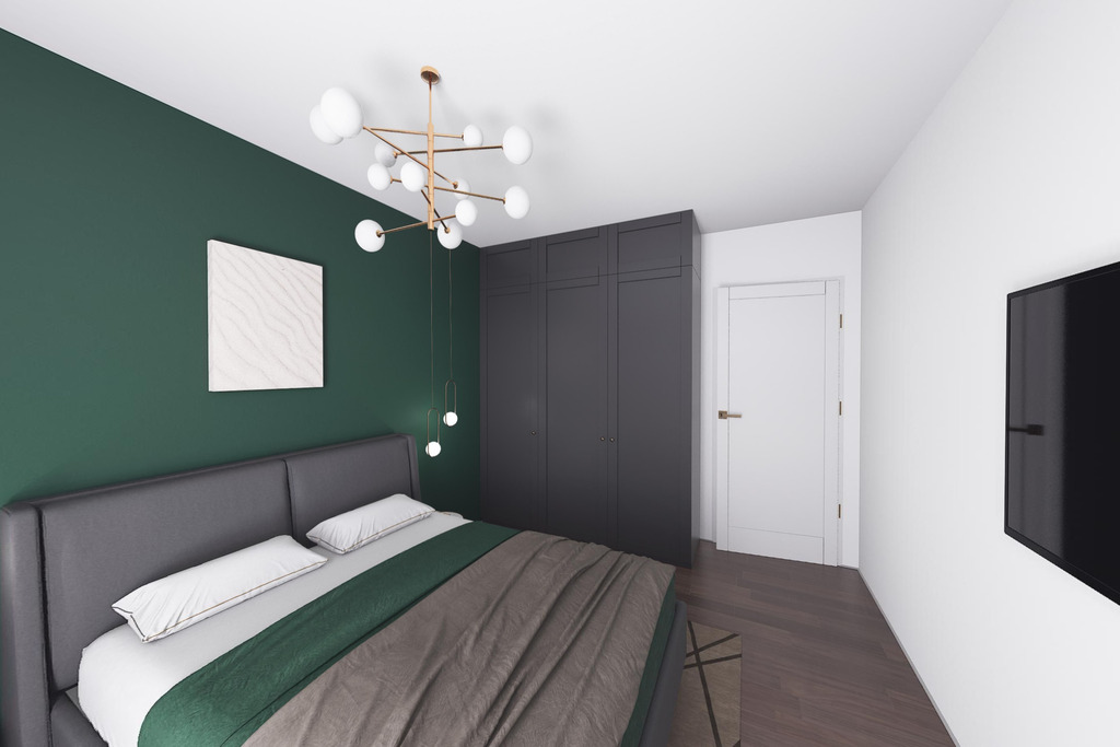 Zamieszkaj blisko natury