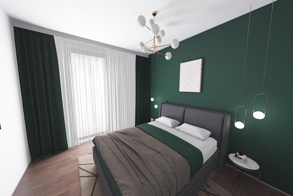 Zamieszkaj blisko natury