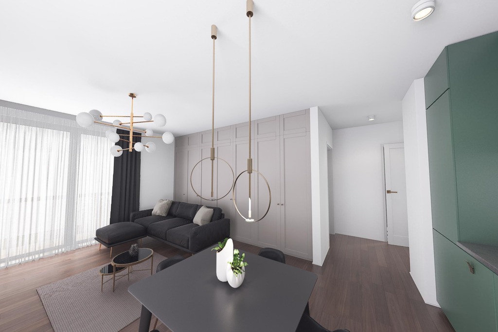 Zamieszkaj blisko natury