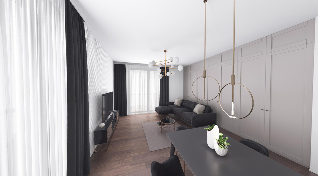 Zamieszkaj blisko natury