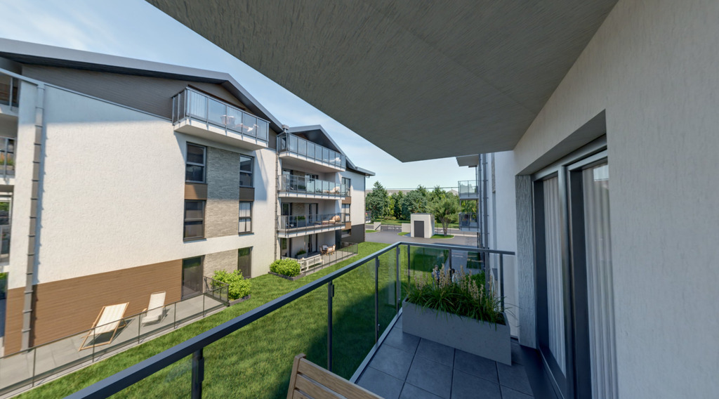 Zamieszkaj blisko natury