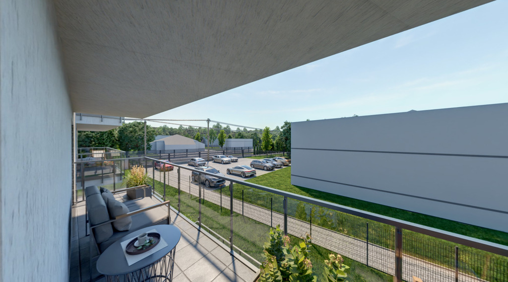 Zamieszkaj blisko natury