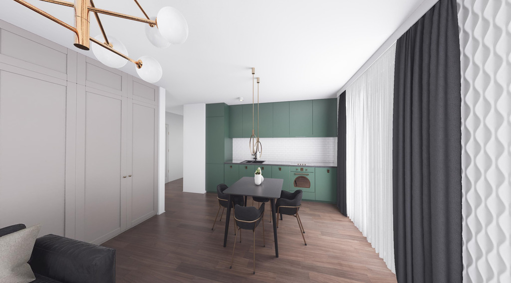 Zamieszkaj blisko natury