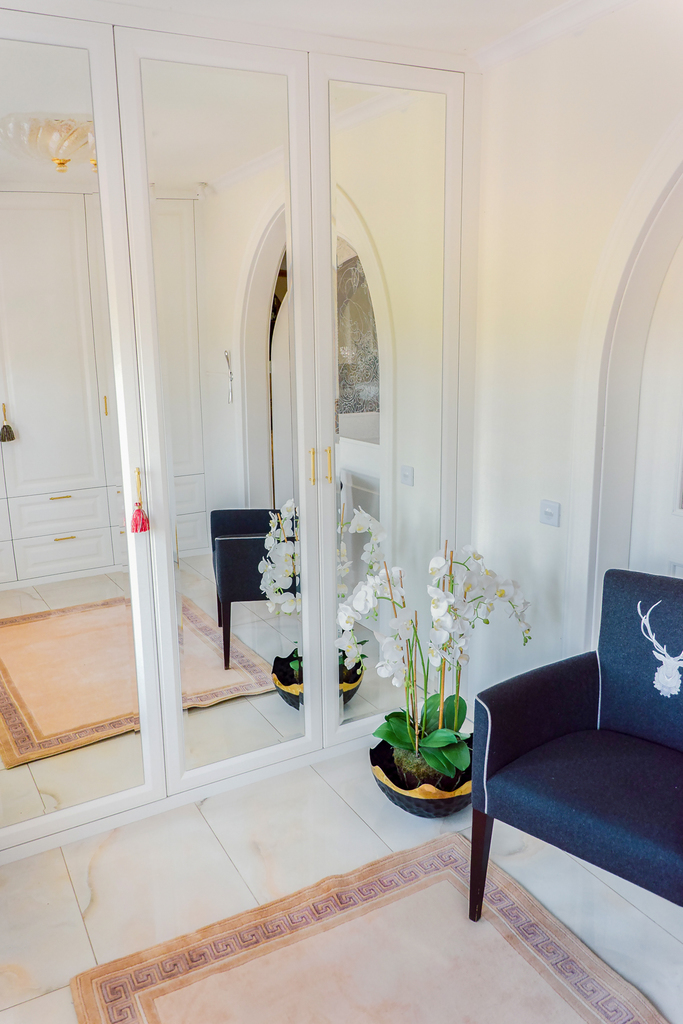 Luksusowa Posiadłość/Jezioro Głąbokie