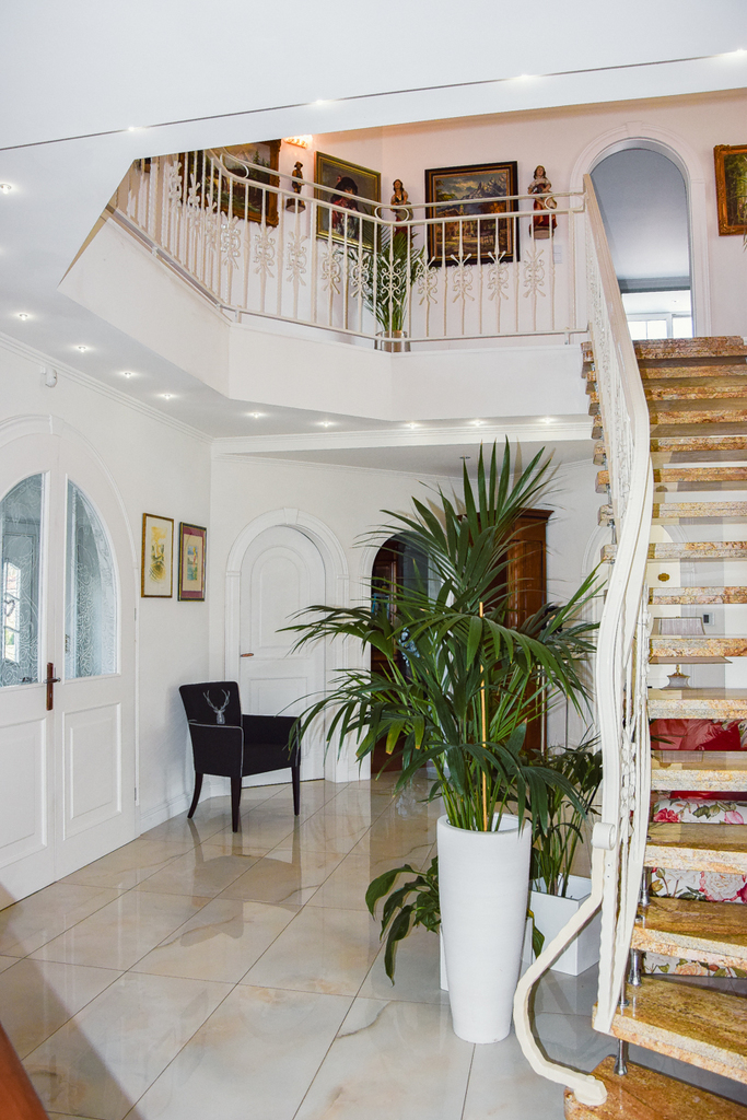 Luksusowa Posiadłość/Jezioro Głąbokie