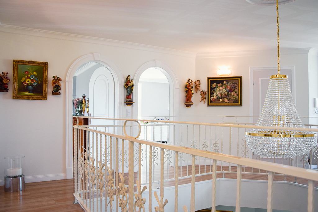 Luksusowa Posiadłość/Jezioro Głąbokie