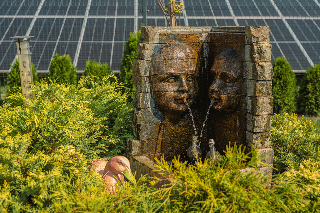 Luksusowa Posiadłość/Jezioro Głąbokie