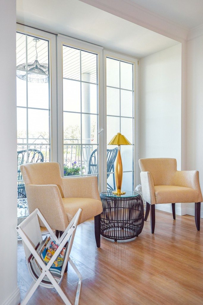 Luksusowa Posiadłość/Jezioro Głąbokie