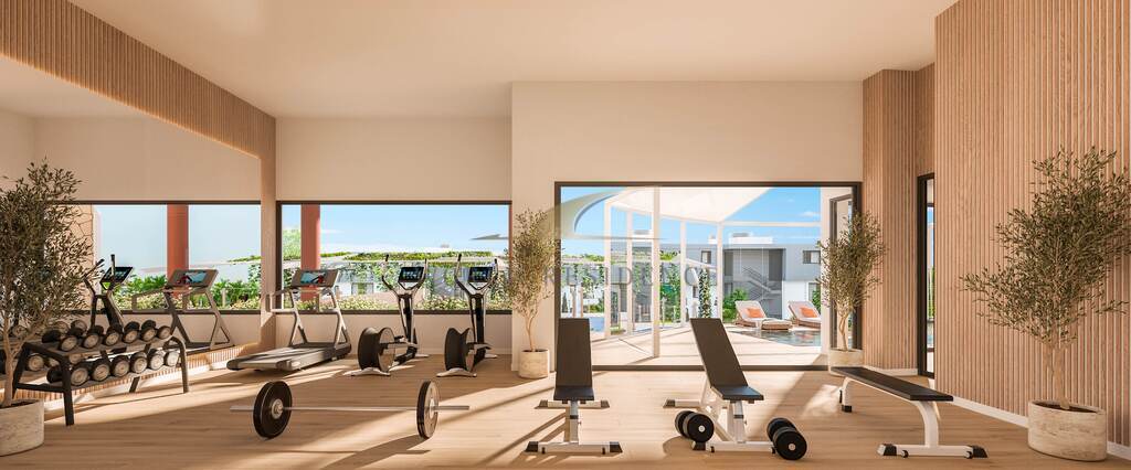 Apartamenty z panoramicznym widokiem na morze