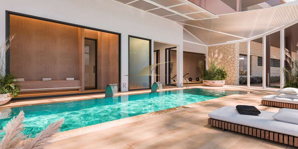 Apartamenty z panoramicznym widokiem na morze