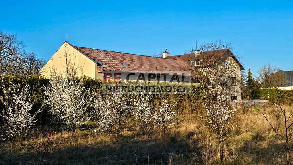 Magazyn biuro usługi dobra lokalizacja Ożarów Maz