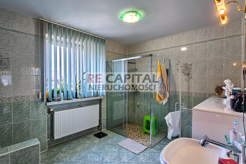 Magazyn biuro usługi dobra lokalizacja Ożarów Maz