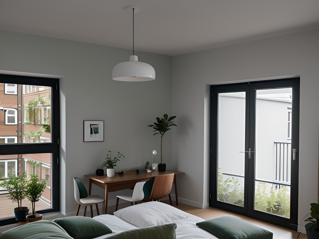 DOM 108 m² w Płotach k. Zielonej Góry-super cena