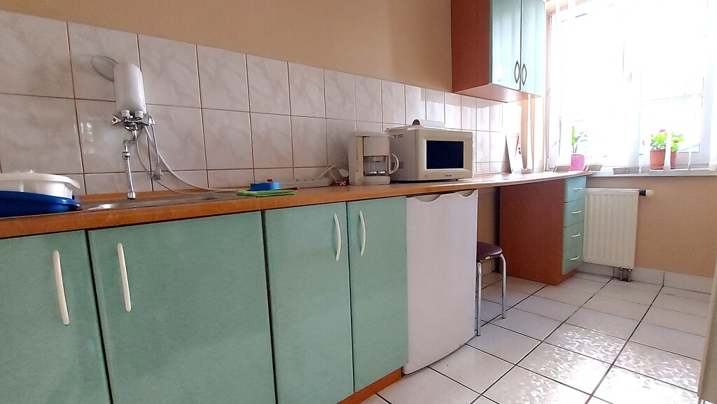 Jasny lokal biurowy w centrum miasta do wynajęcia