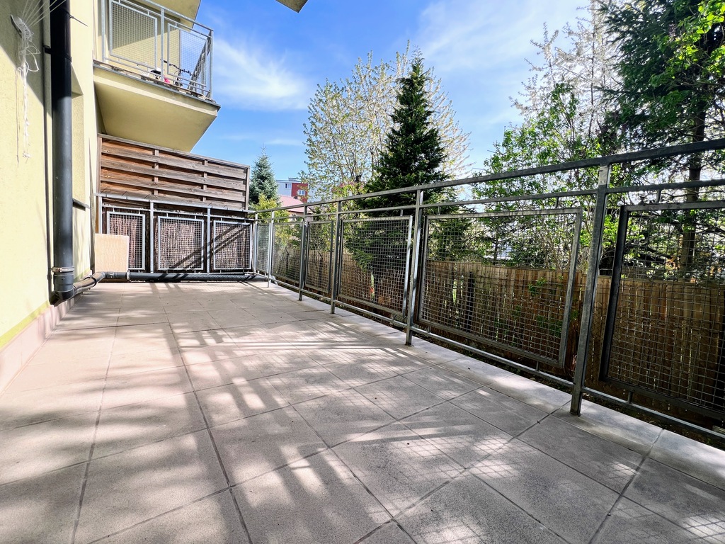 3 pokoje, centrum, niskie pietro, parking