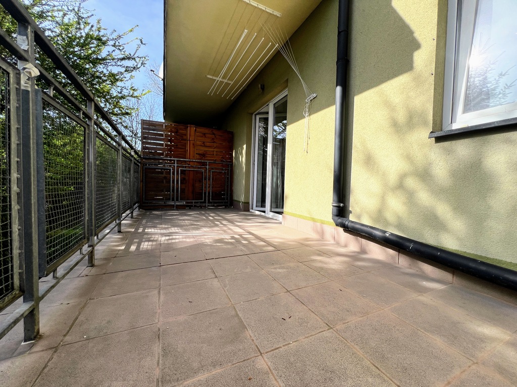 3 pokoje, centrum, niskie pietro, parking