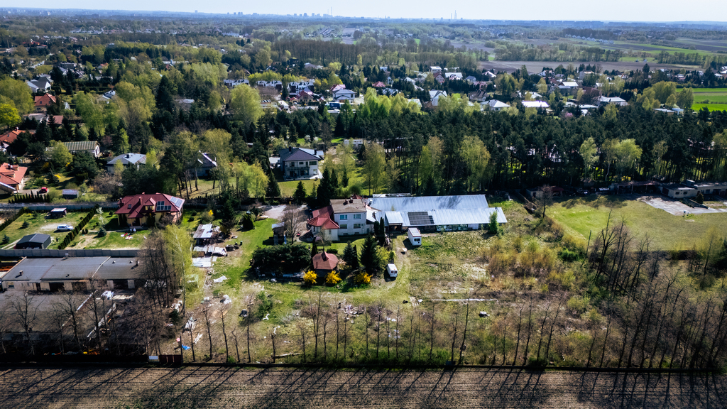 Działka pod Twój nowy dom - Złotno