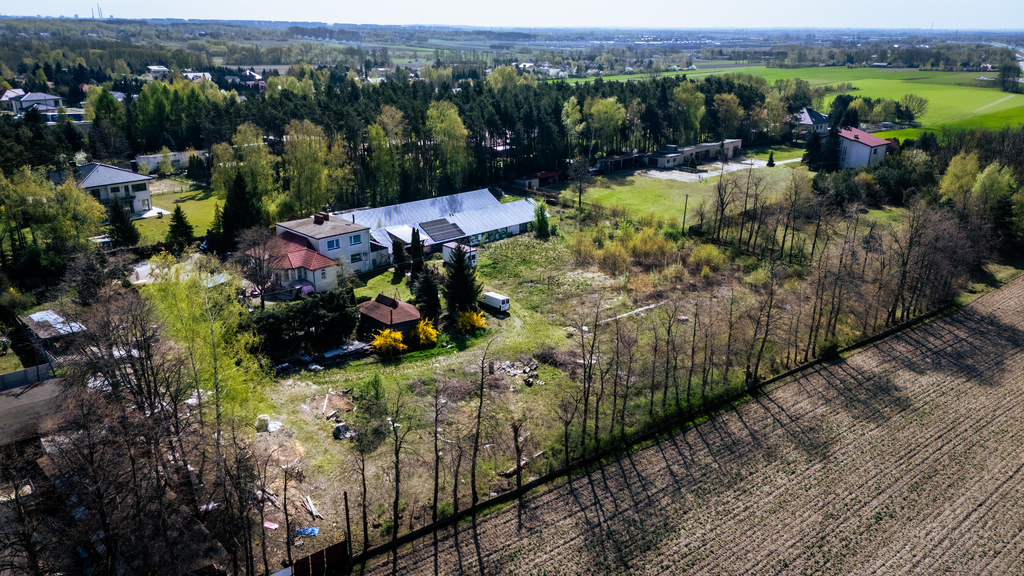 Działka pod Twój nowy dom - Złotno