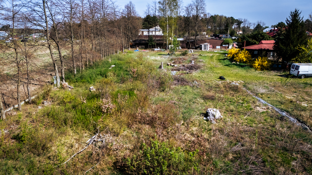 Działka pod Twój nowy dom - Złotno