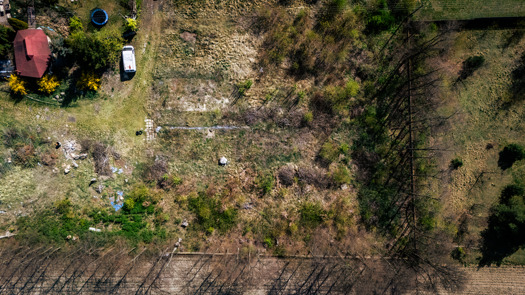 Działka pod Twój nowy dom - Złotno