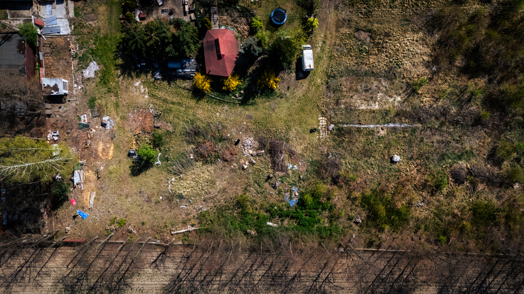 Działka pod Twój nowy dom - Złotno