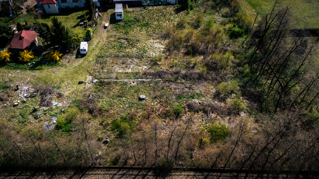Działka pod Twój nowy dom - Złotno