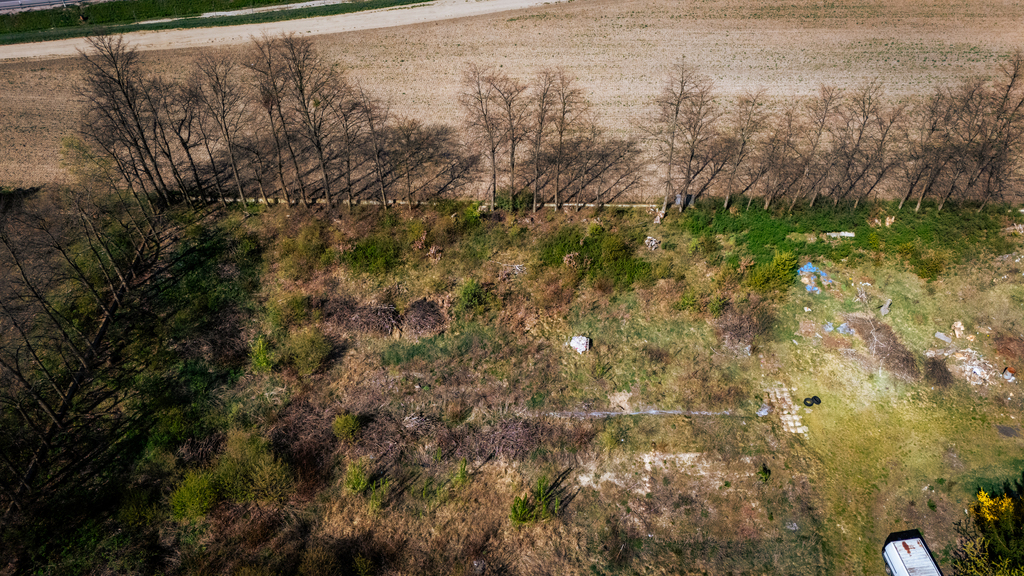 Działka pod Twój nowy dom - Złotno